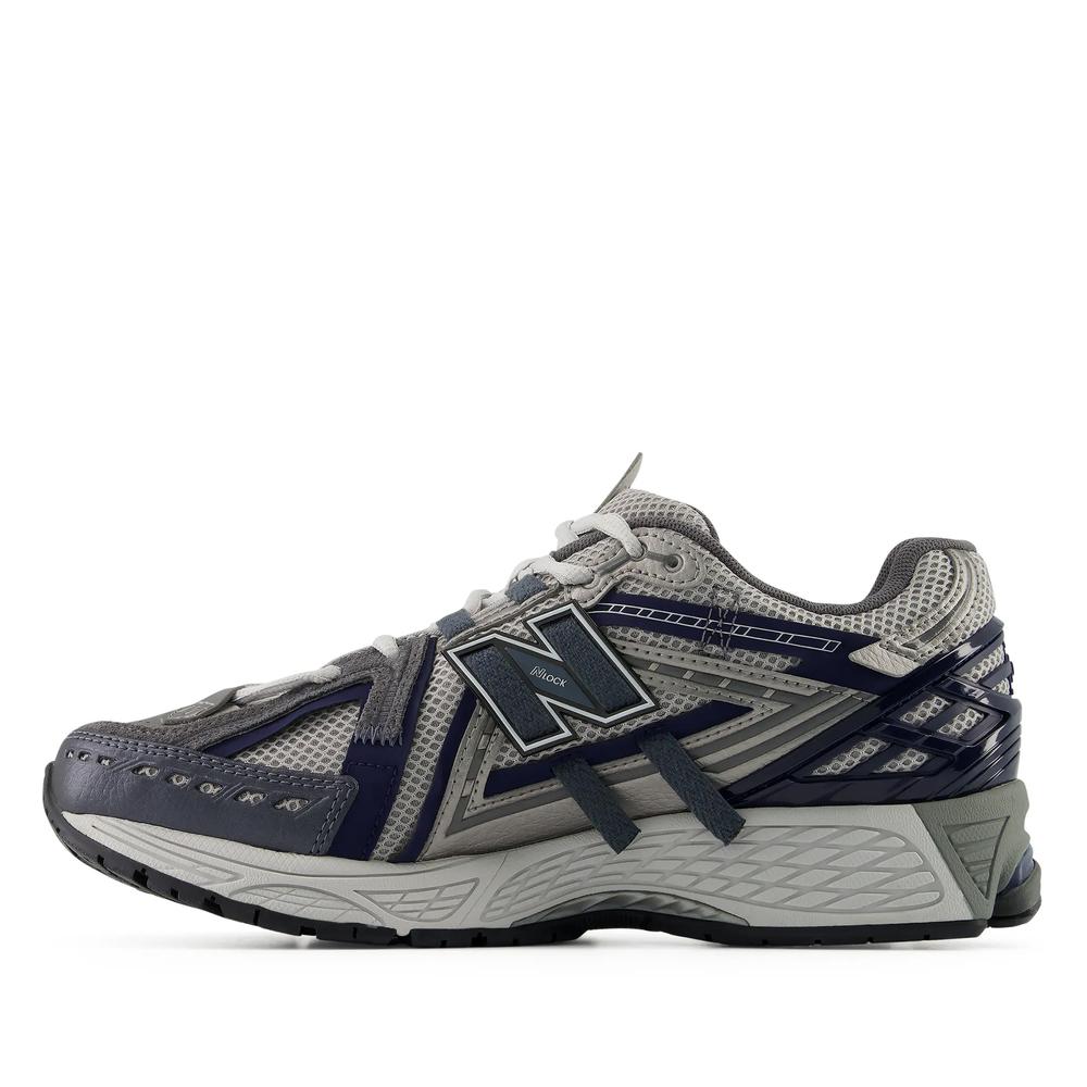 Unisex boty New Balance U19064F6 - šedivé