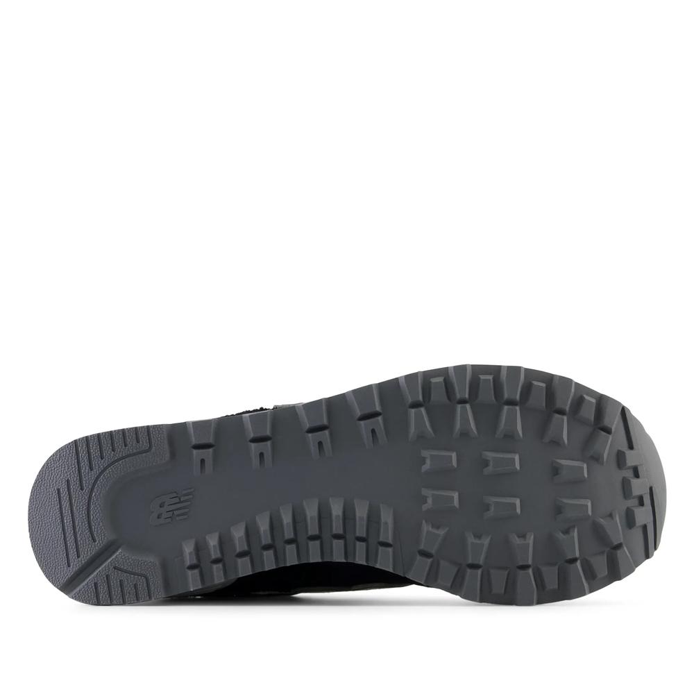 Boty New Balance WL574YA1 - černé