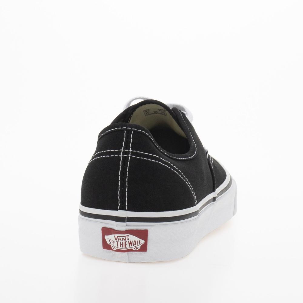 Boty Vans Authentic VN000EE3BLK1 - černé