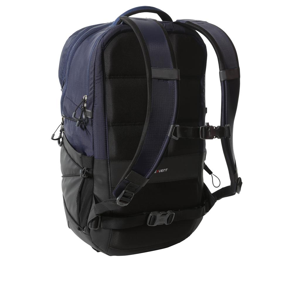 Ruksak The North Face Borealis 0A52SER811 - černé