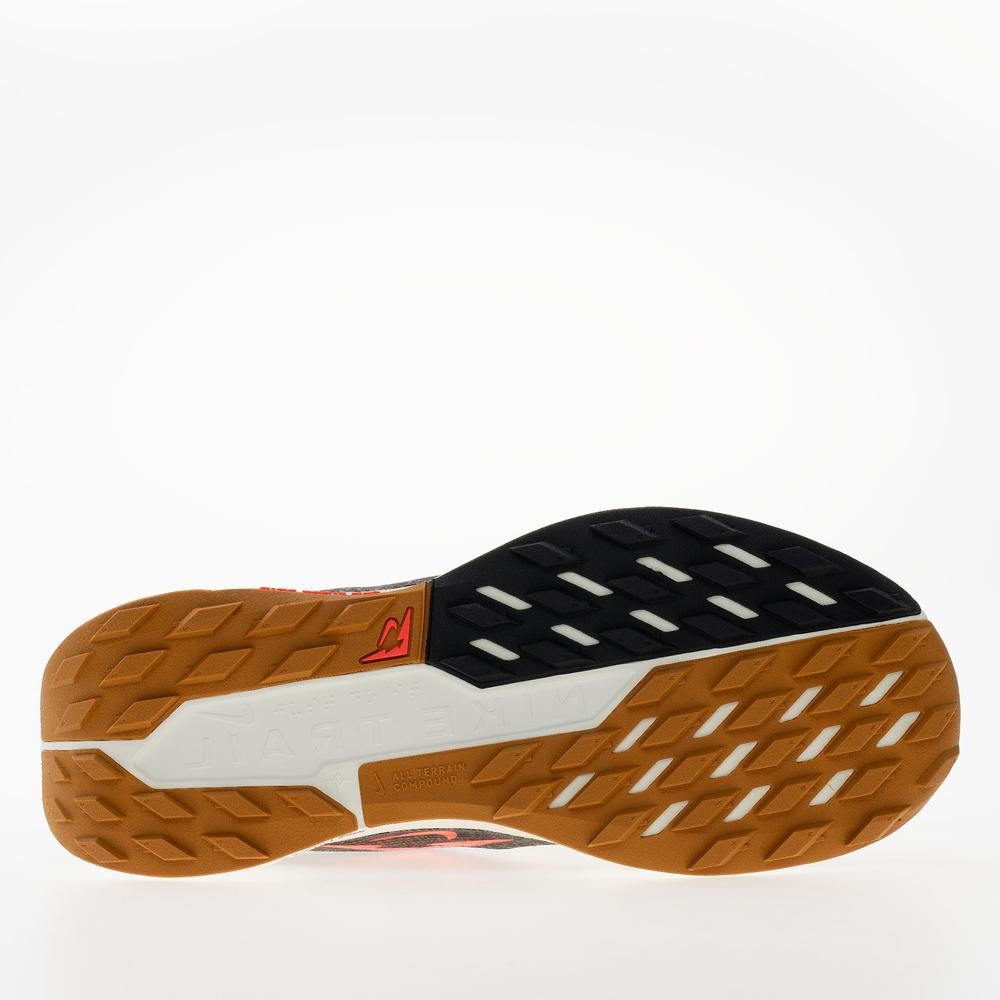 Pánské boty Nike React Pegasus Trail 5 DV3864-009 - černé