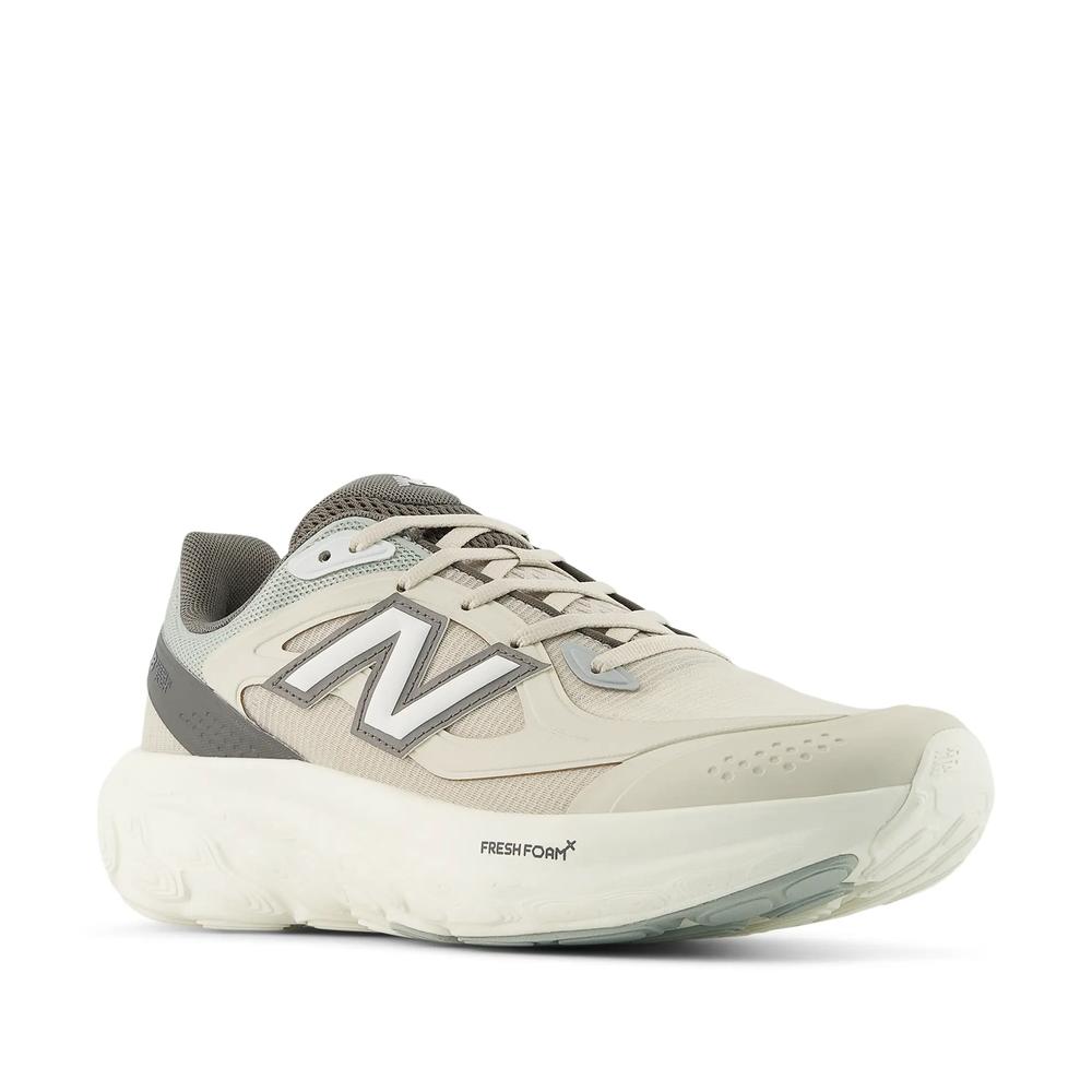 Unisex boty New Balance UTRN8ZC - béžové