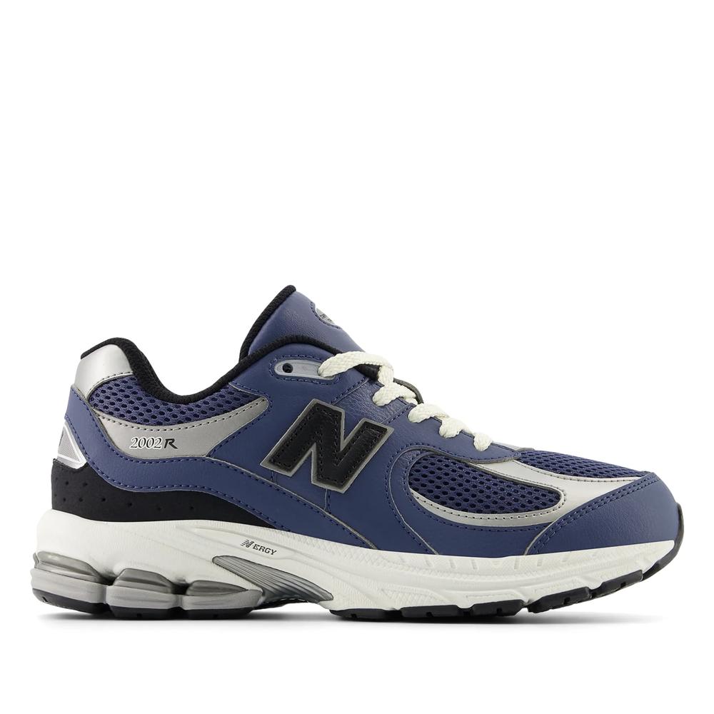 Boty New Balance GC2002PQ - tmavě modrě