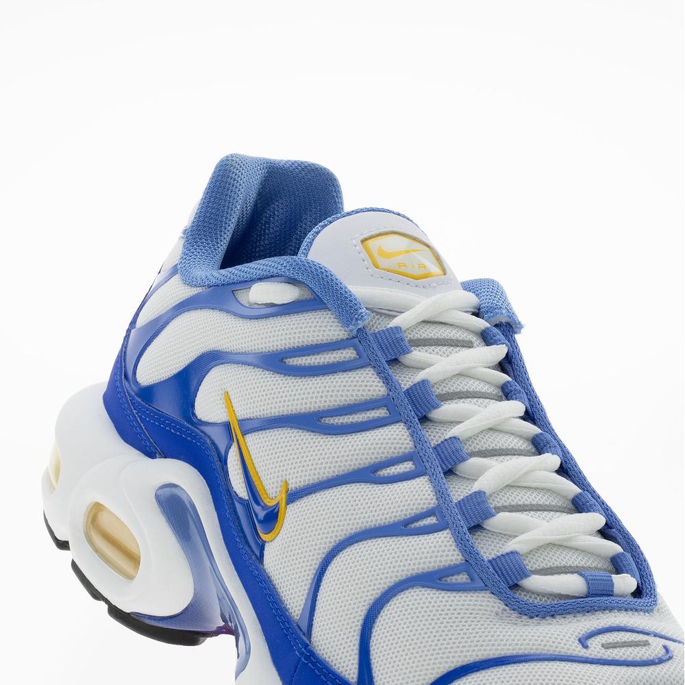 Pánské boty Nike Air Max Plus IF6224-100 - modré