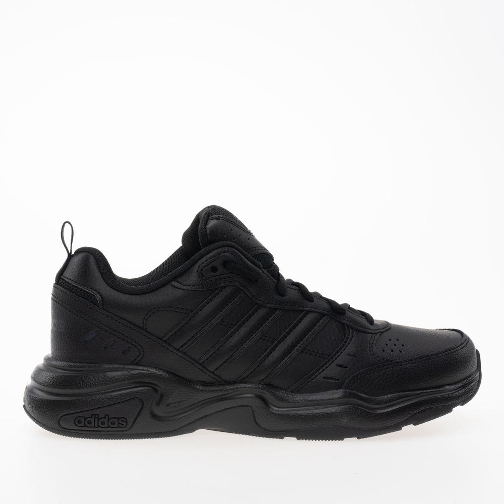 Boty adidas Strutter EG2656 - černé