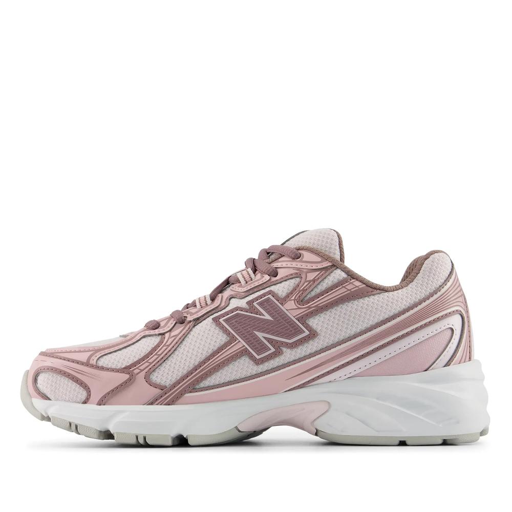 Unisex boty New Balance U7404S4 - růžové