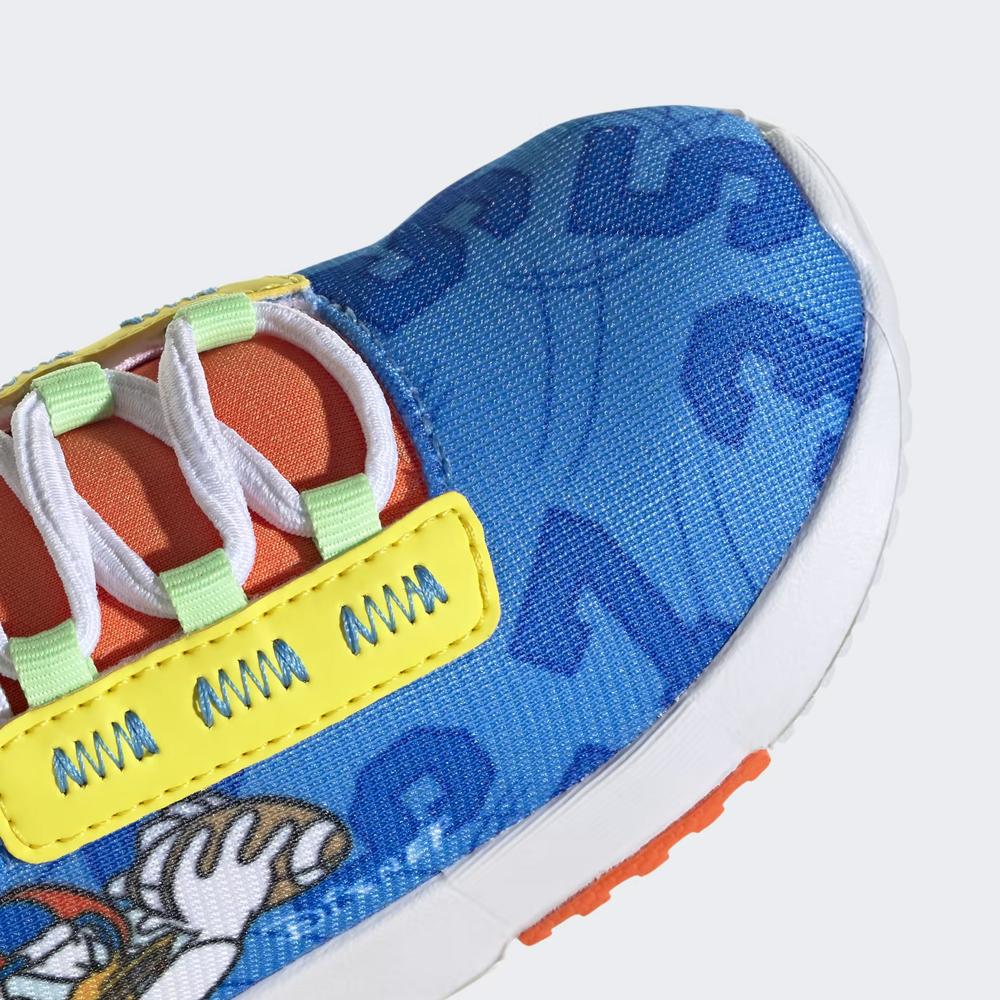 Boty adidas X Disney Racer TR21 GY6644 - různobarevné
