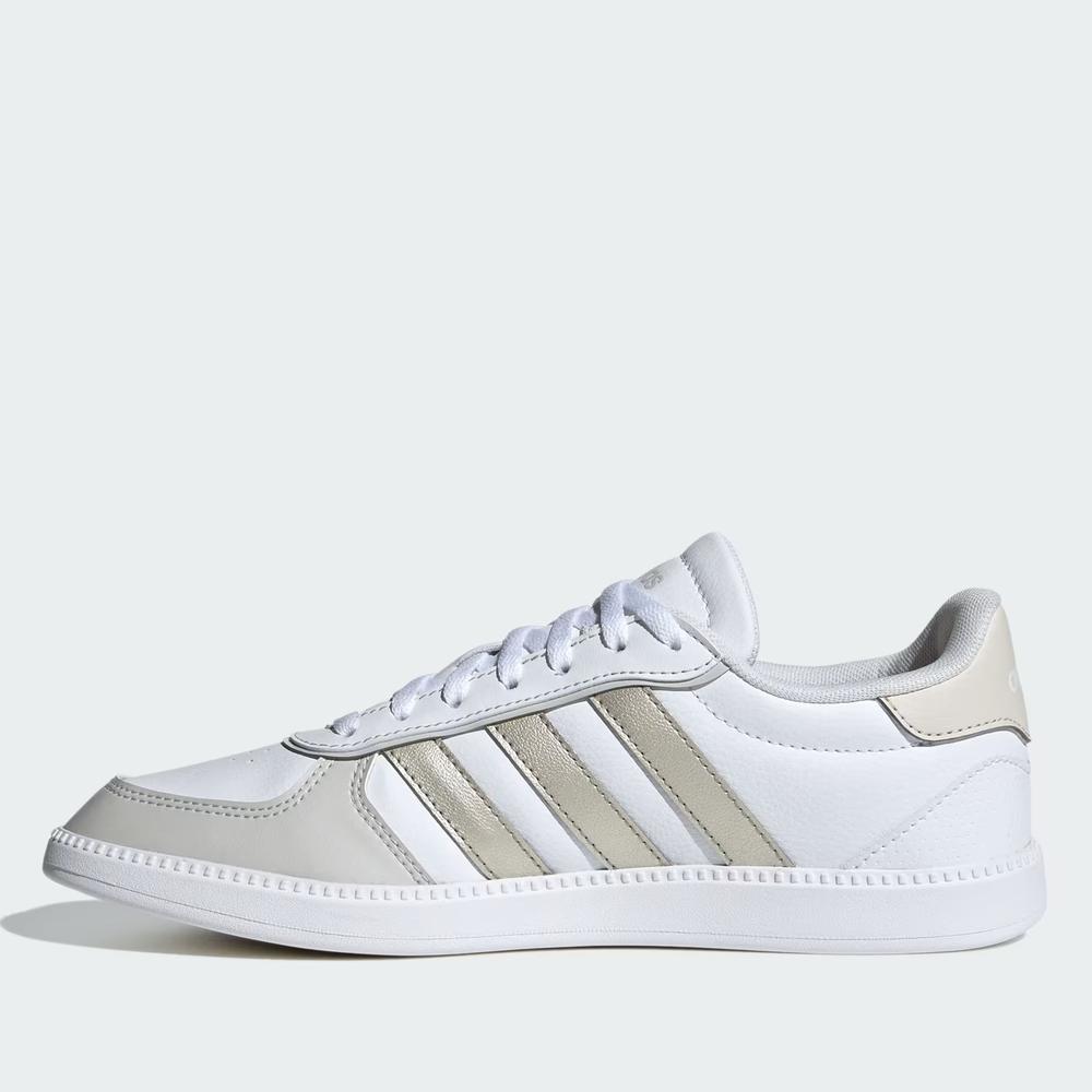 Boty adidas Breaknet Sleek IH5458 - bílé
