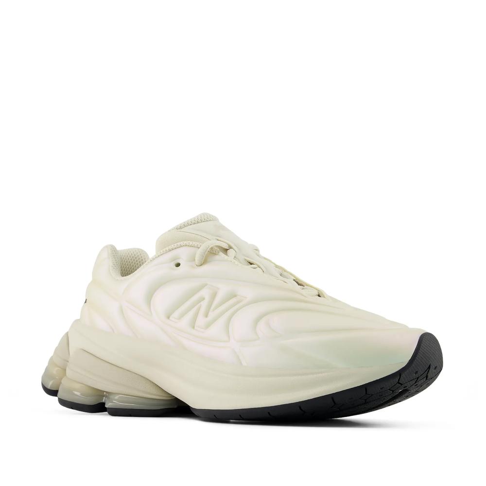 Unisex boty New Balance ABZORB U503038X - béžové