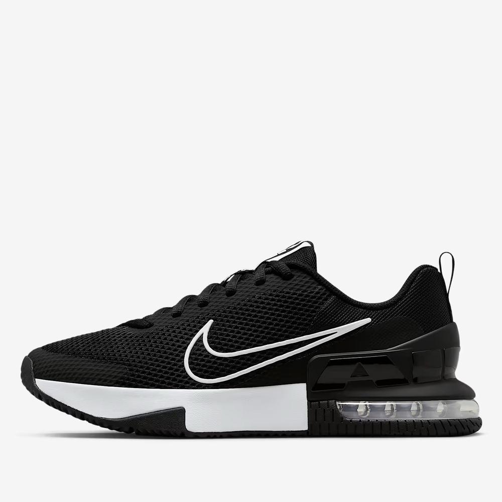 Pánské boty Nike Air Max Alpha Trainer 6 FQ1833-001 - černé