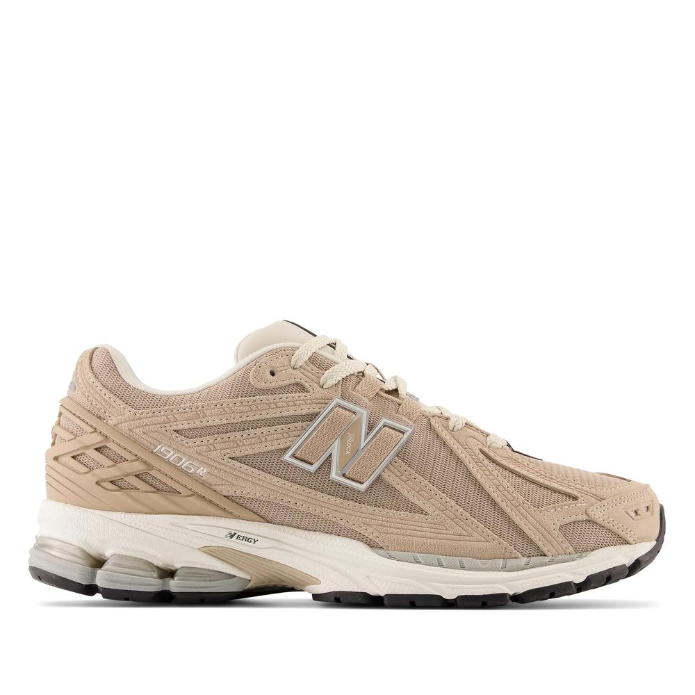 Pánské boty New Balance M1906RW - béžové