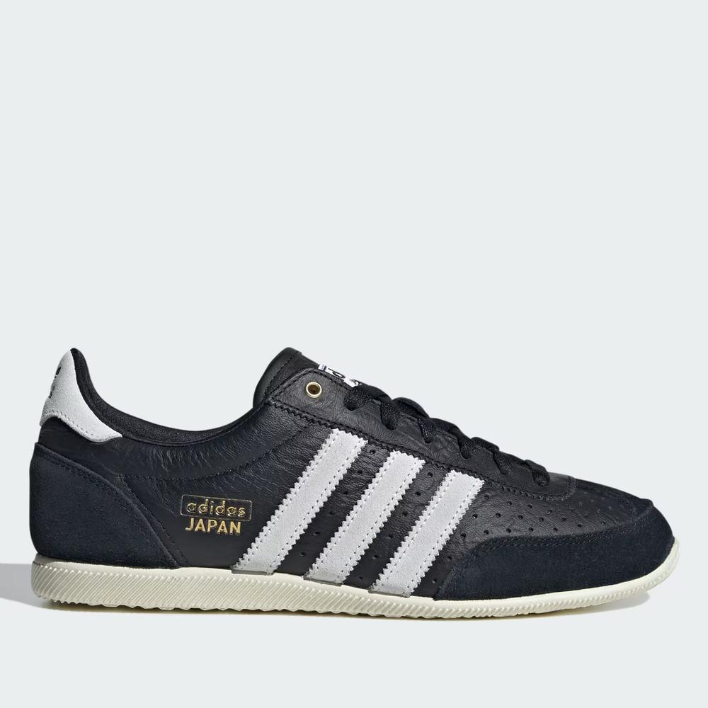 Pánské boty adidas Originals Japan IH5490 - černé