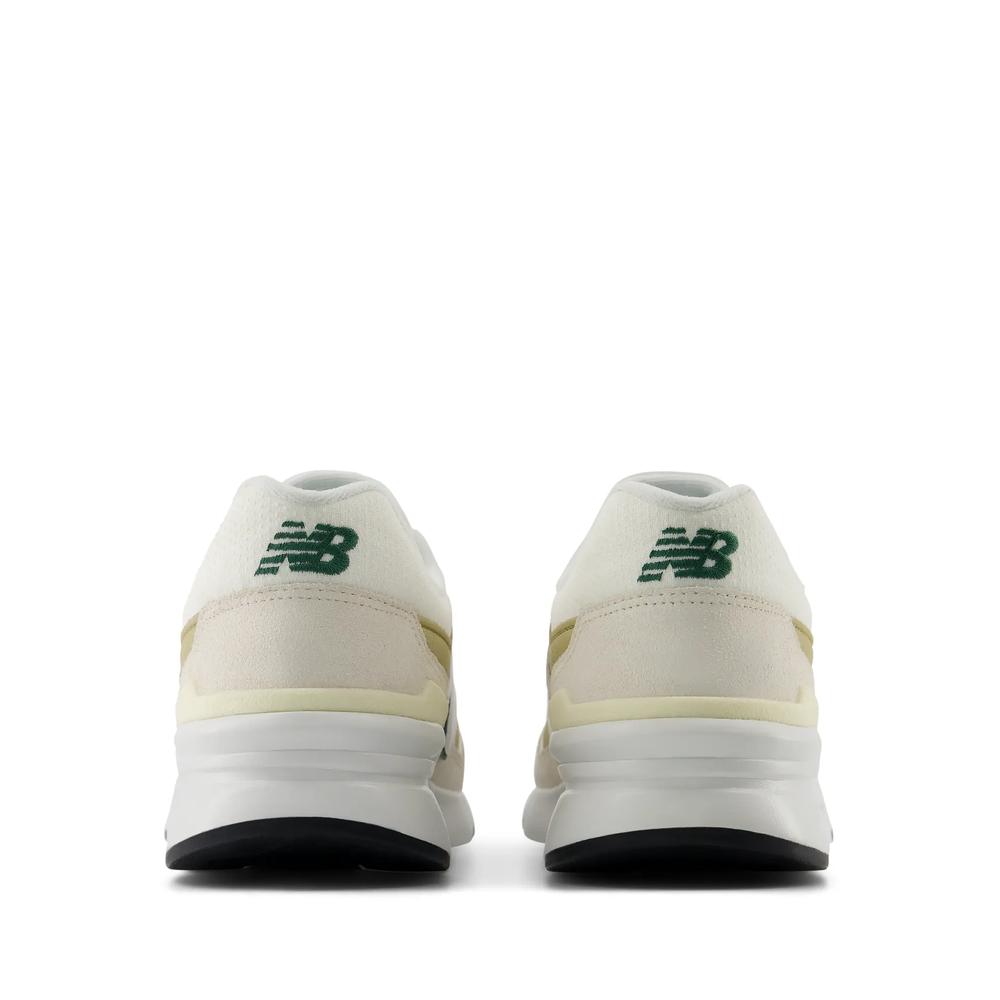 Boty unisex New Balance M997H6H2 - béžové