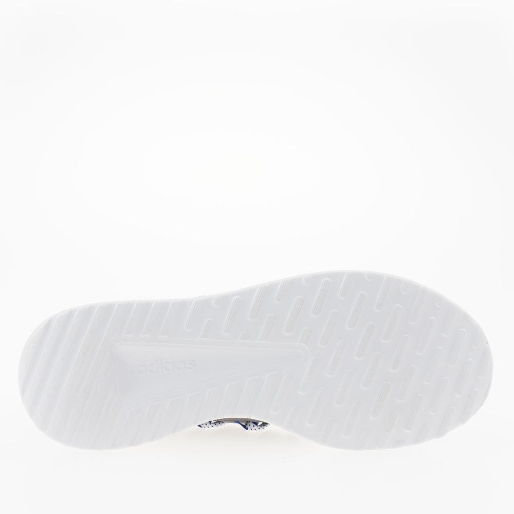 Boty adidas Lite Racer Adapt 4.0 Cloudfoam Lifestyle GX6781 - bílé