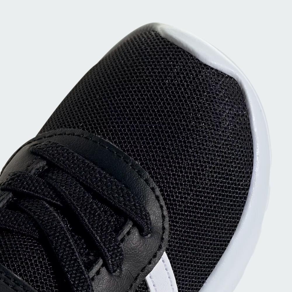Dětské boty adidas Sportswear Tenis Lite Racer 3.0 IE1136 - černé