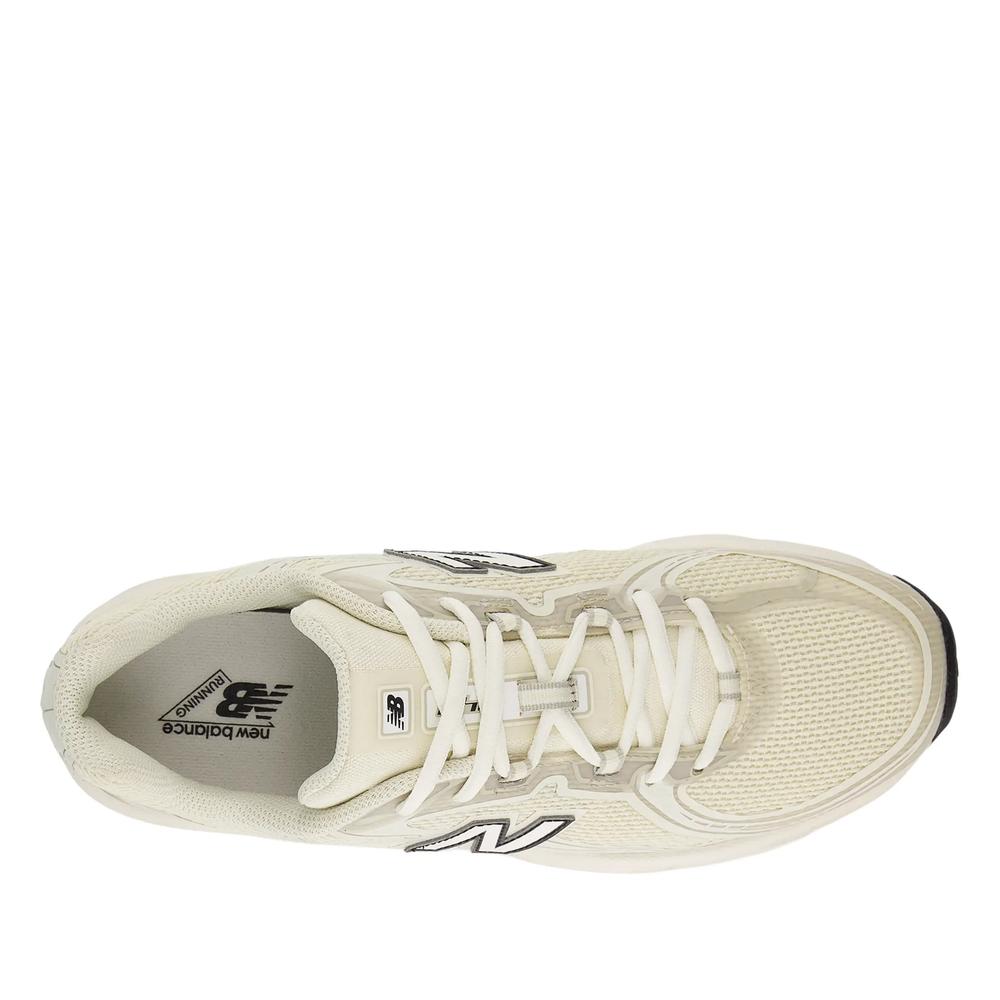 Unisex boty New Balance U740N9J9 - béžové