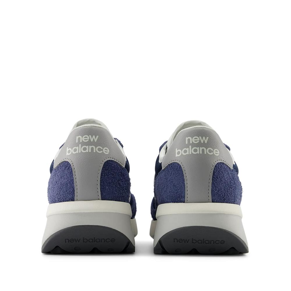Boty New Balance U370AG - modré