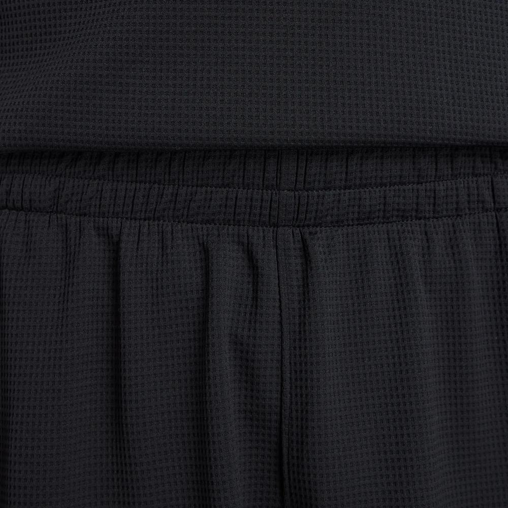 Pánské šortky New Balance MB61V17CBK - černé