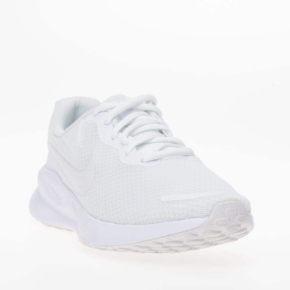 Boty Nike Revolution 7 FB2208-100 - bílé