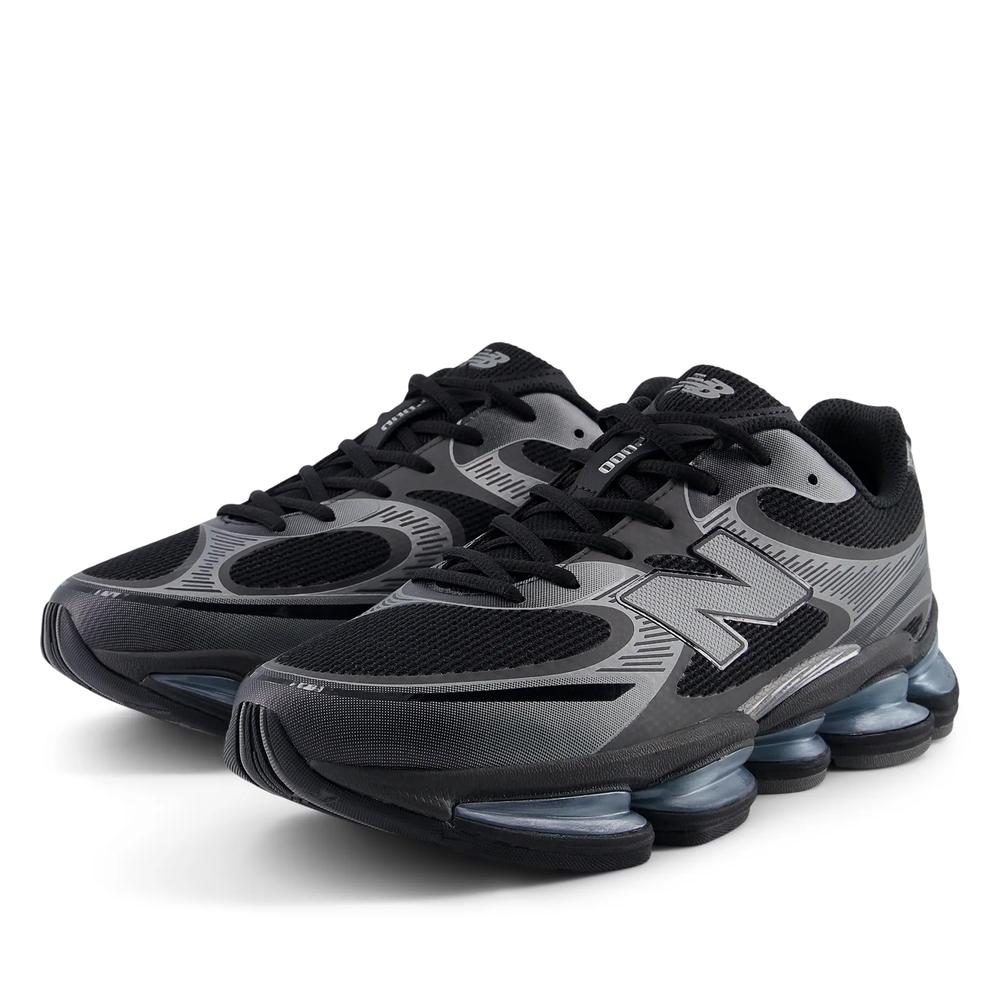 Unisex boty New Balance U2000EA - černé