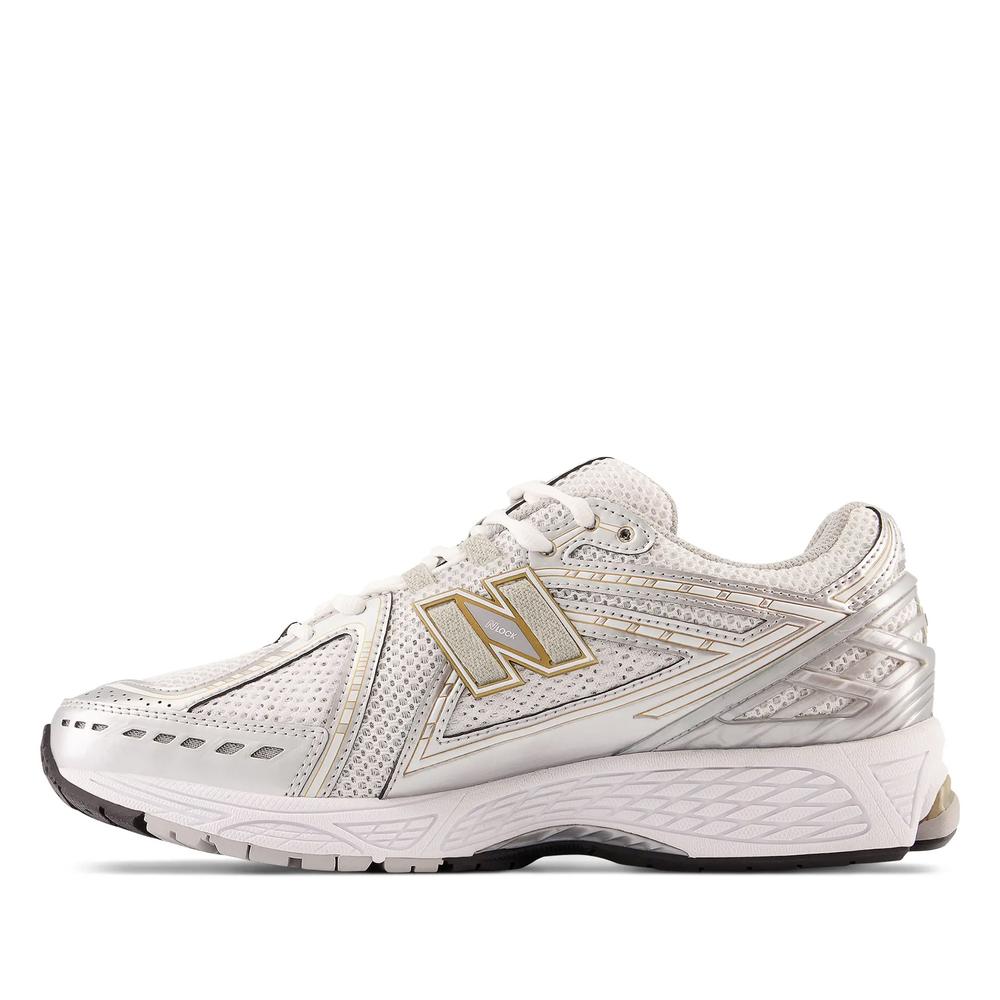 Boty New Balance M1906RI - bílé