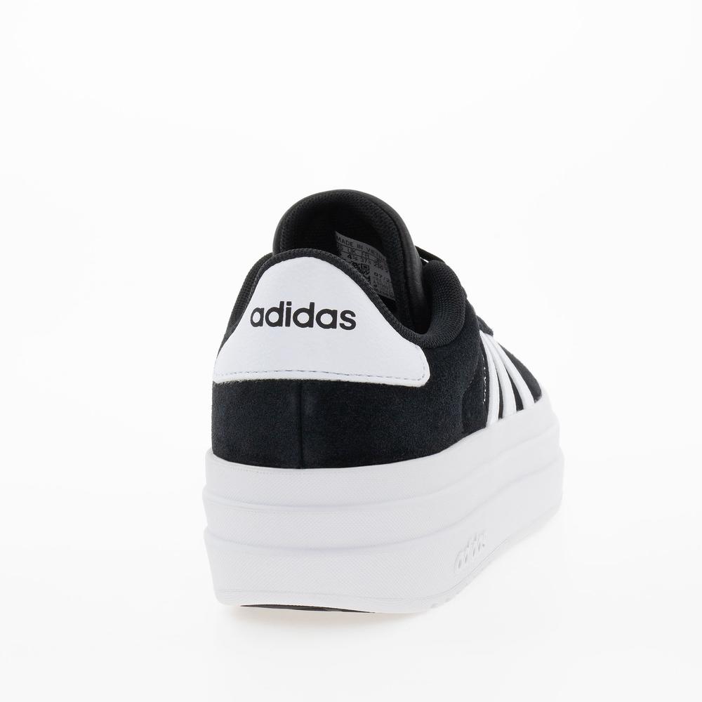 Boty adidas Sportswear VL Court Bold IH9995 - černé