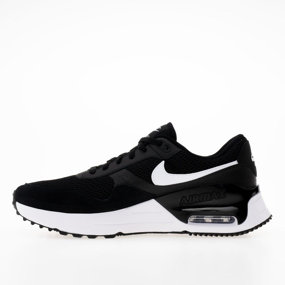 Boty Nike Air Max SYSTM DM9537-001 - černé
