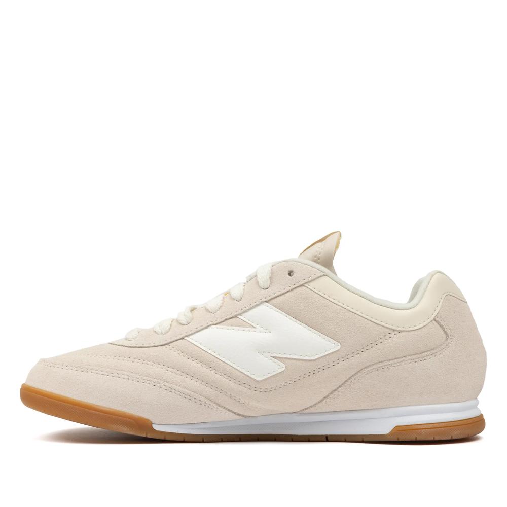Boty New Balance URC42EA - béžové