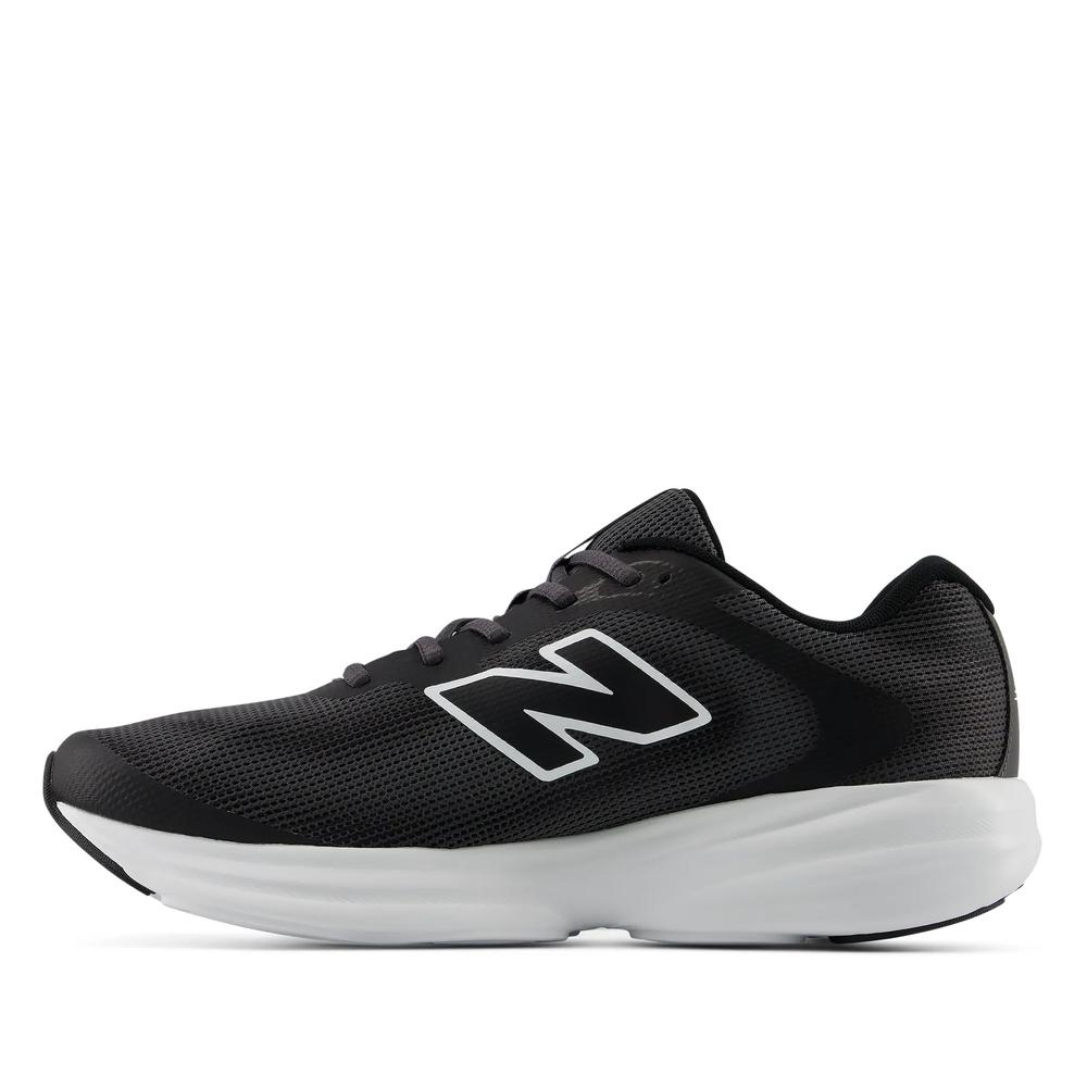 Pánské boty New Balance 411 v4 M4114SQ - černé