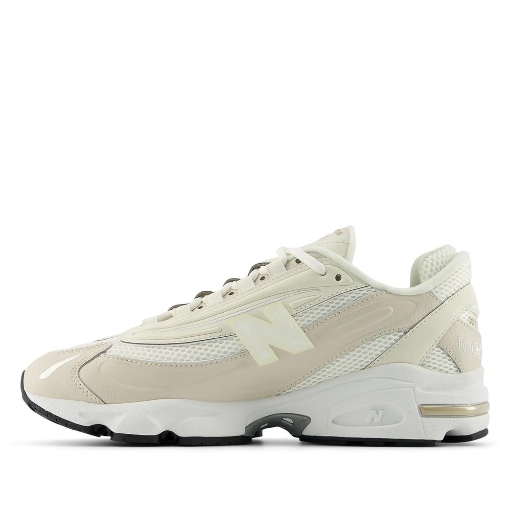 Unisex boty New Balance U10009T1 - béžové