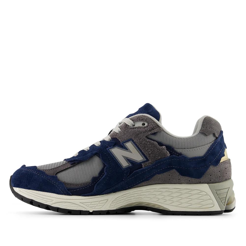 Unisex boty New Balance Protection Pack M20024R5 - tmavě modrě