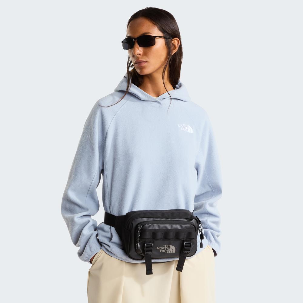 Sácék unisex The North Face Base Camp 0A8BK5BIA1 - černé