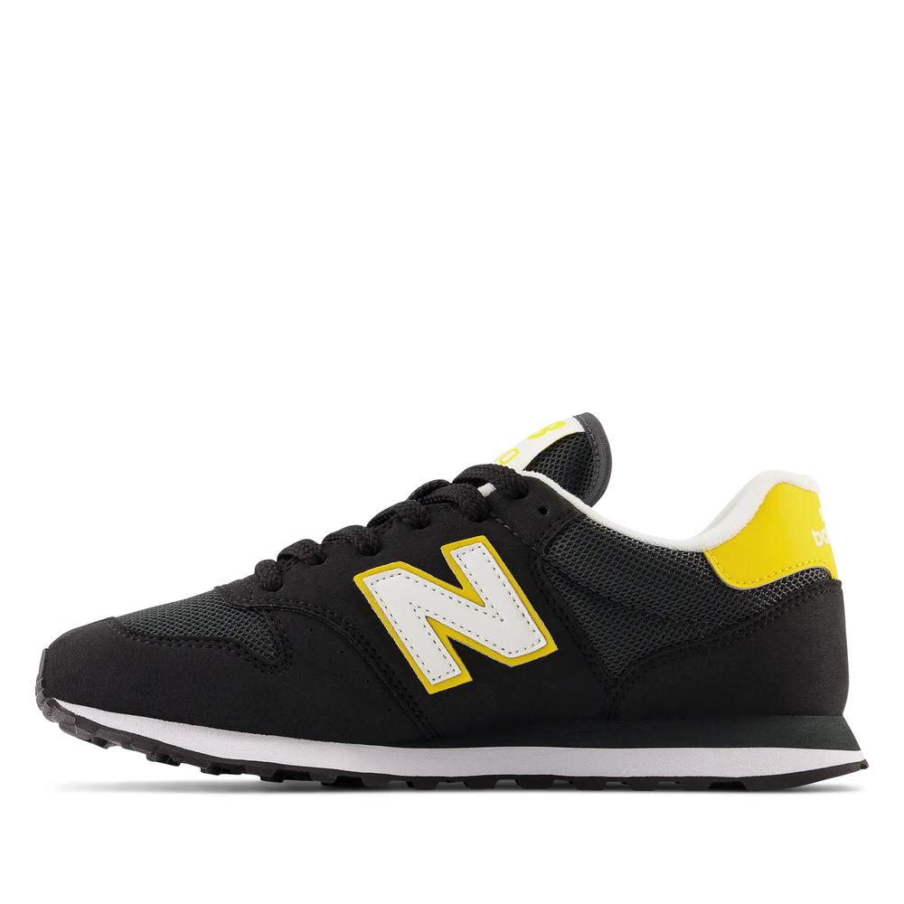 Boty New Balance GW500CH2 - černé