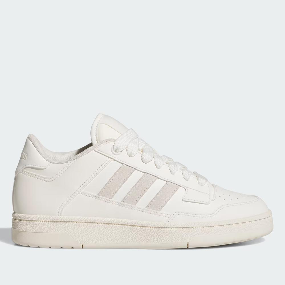 Dámské boty adidas Sportswear Rapid Court Low JP5249 - bílé