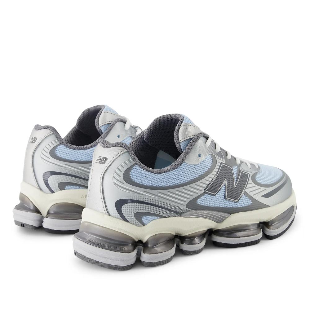 Unisex boty New Balance U2000BA - modré