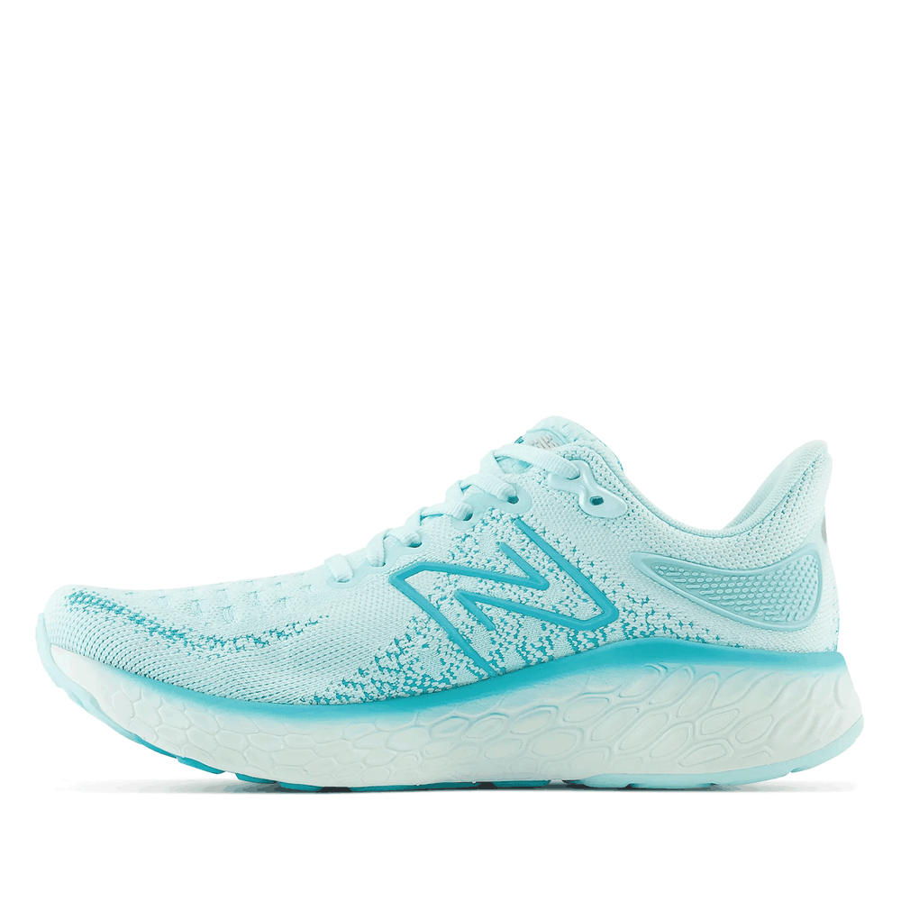 Dámské boty New Balance Fresh Foam 1080v12 W108012B - modré