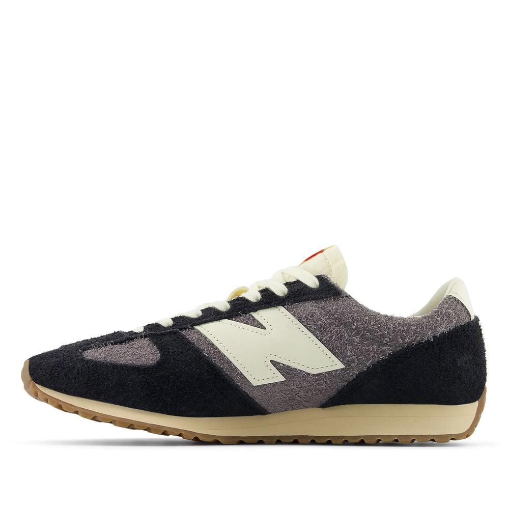 Unisex boty New Balance U471PSD - černé