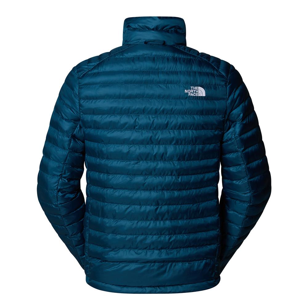 Bunda The North Face Huila 0A85AE1NO1 - modré