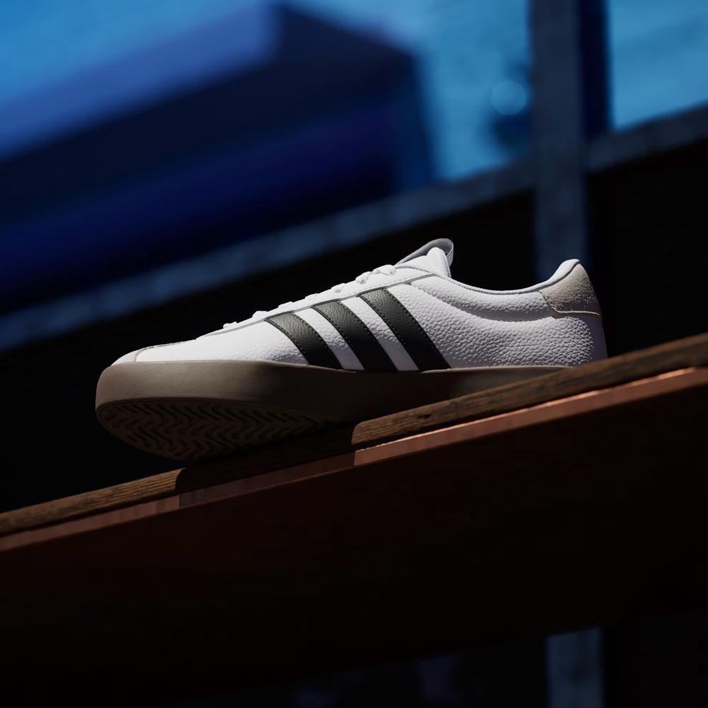 Boty adidas VL Court 3.0 ID6285 - bílé