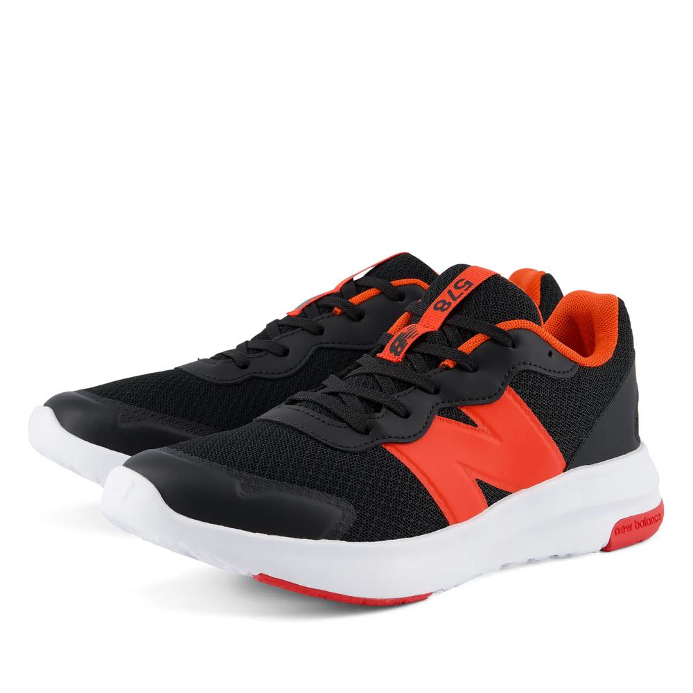 Dětské boty New Balance G5784Z3 - černé