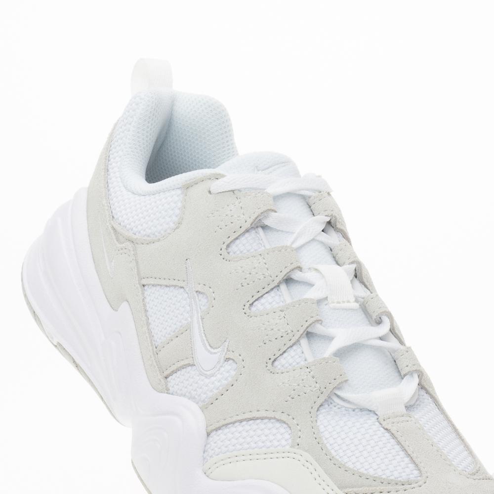 Boty Nike Tech Hera DR9761-100 - bílé