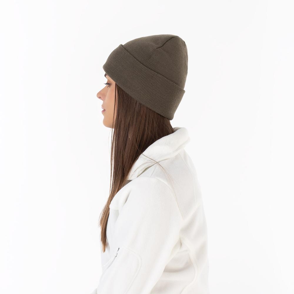 Čepice Columbia City Trek Heavyweight Beanie 1911251396 - zelené