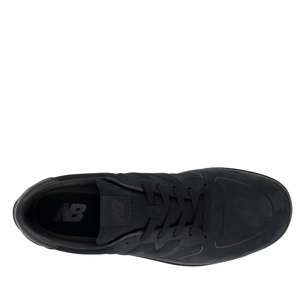 Pánské boty New Balance U500D1OT - černé