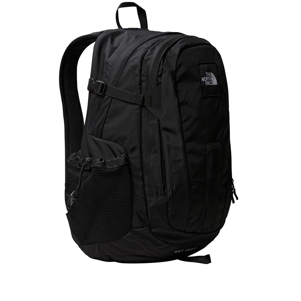 Ruksak The North Face Hot Shot 0A3KYJ53R1 - černé