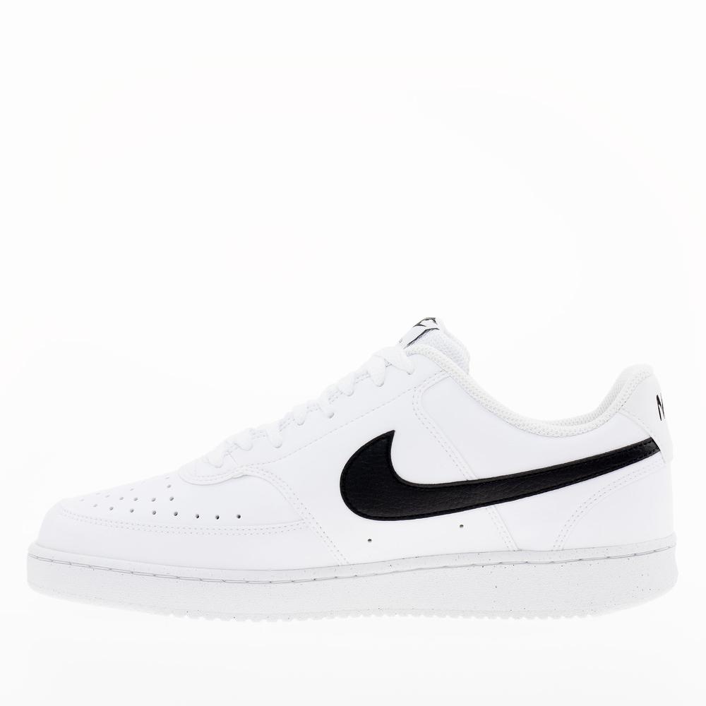 Boty Nike Court Vision Low Next Nature DH2987-101 - bílé