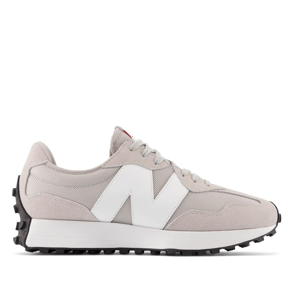 Pánské boty New Balance MS327CGW – béžové
