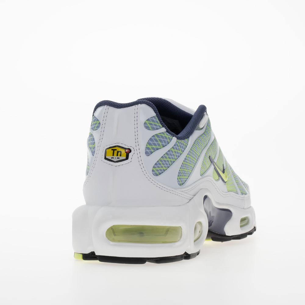 Pánské boty Nike Air Max Plus HV6227-001 - bílé