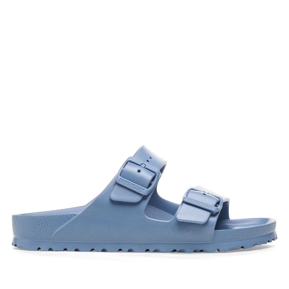 Žabky Birkenstock Arizona Eva 1027376 - modré