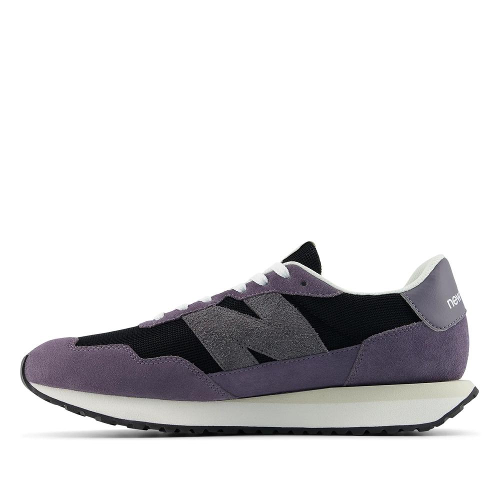 Unisex boty New Balance M23718J - fialové