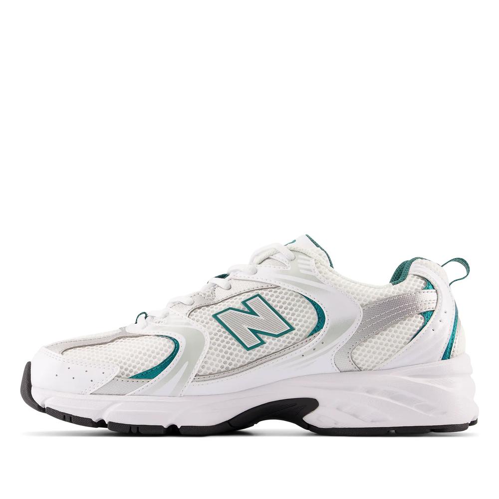 Boty unisex New Balance MR530AB – bílé